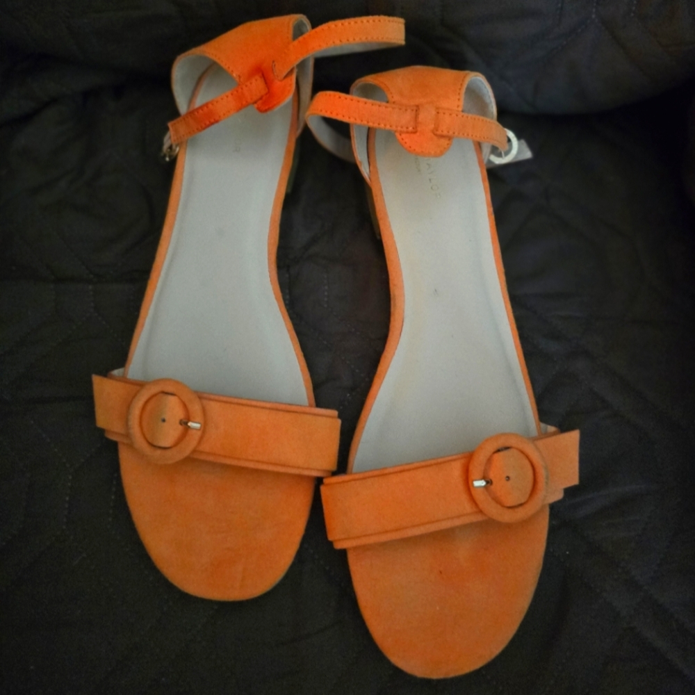 Anne Taylor Sandals